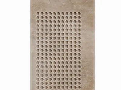 Art Board Free 3D model