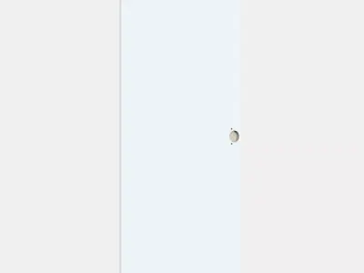 BODBYN By Low-poly 3D model