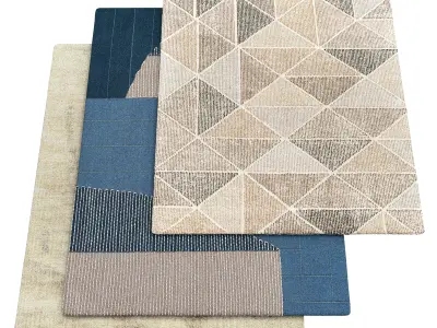 Fulham FHM-2300 3D model