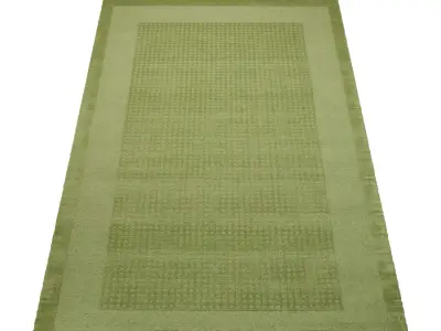 Rug Set 1063 3D model