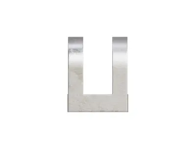 Engineering metal 3D model purchase