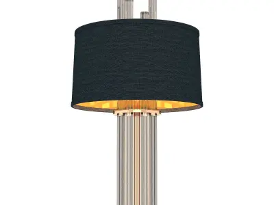 Table Lamp Rex 3D model