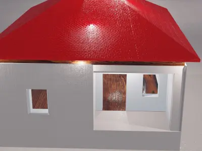 home design 3D model get