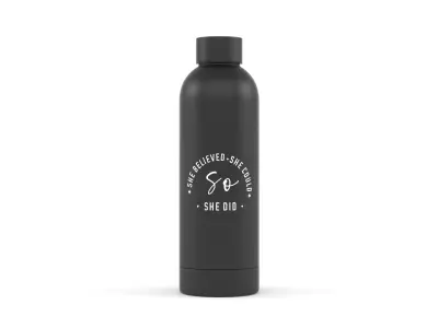 Water Bottle 3D model shop