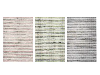 Rug Set 263 3D model