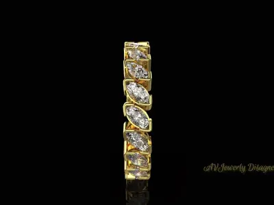 AV Designe 264  3D print model