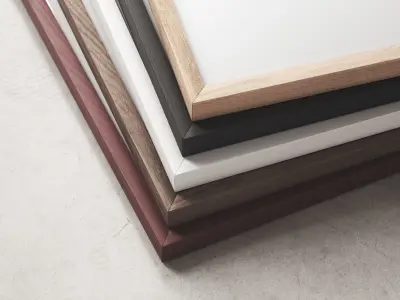 Posters -  Gin and Tonic 3D model