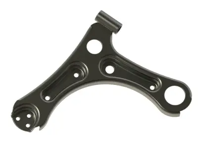 VEHICLE ENGINEERING PARTS MINIATURES PACK 3D Model Collection