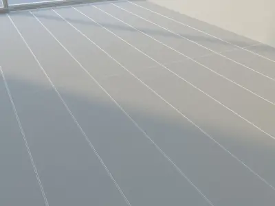 ARIANA LARIX Set 01 3D model