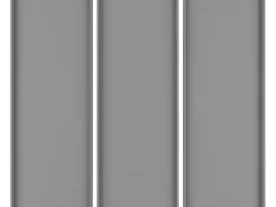 Art523 Low-poly 3D model