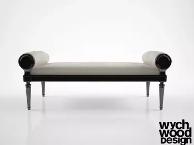 Wynchwood LS30067 Bench 3D model