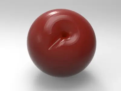 Cherry 5 design pack for 3d printing 3D print model