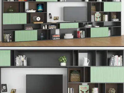 EXTENDO FT05A 2 3D model