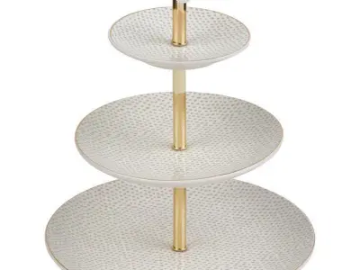 Trinket Dish 3D model