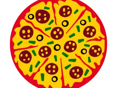 TwindBricks3D - 40607 Summer Fun VIP Add-On Pack 3D print model