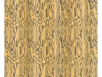 Separe Room Divider in Sottsass 3D model