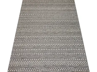 Rug Set 762 3D model