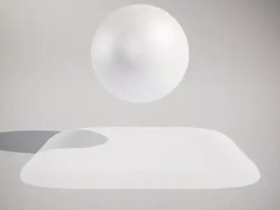 Marble Blue Veined HQ PBR Textures Set Texture