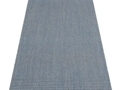 Rug Set 1206 3D model
