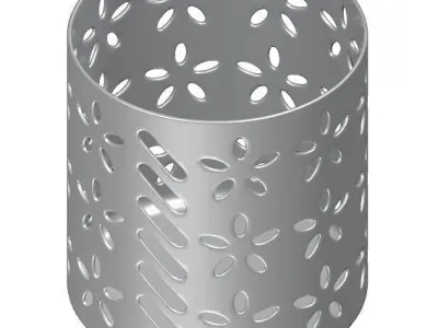 HOUSEHOLD PRODUCTS VALUE PACK 3D Model Collection