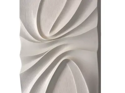 Wall Decor 58 3D model