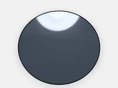 LINDBYN Mirror 3 3D model