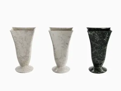 Catalina Clay Product C  3D model