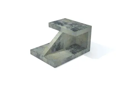 Mechanical Part No 20 3D print model