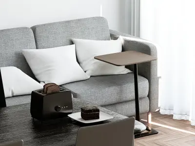 Vray Settings For Sketchup Expert Interior Mood Pinterest 3D model