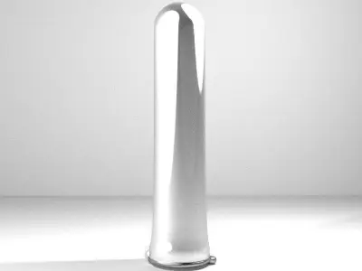 Paintball Pod 3D model