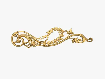 Acanthus Onlay Collection33