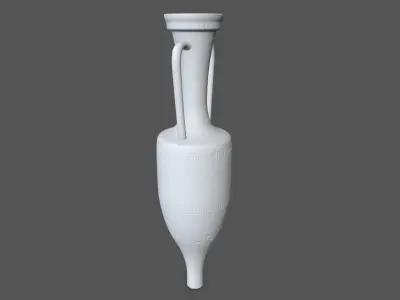 vase 3 3D print model