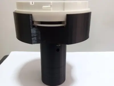 Detector Remover Model Simplex 4098-9714 3D print model