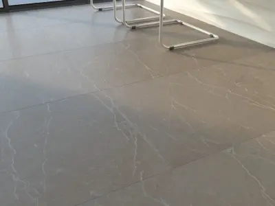 TUREX INTERNATIONAL Marble Tiles Set 3D model 3