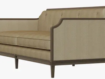 Caracole Frame of Reference 3D model