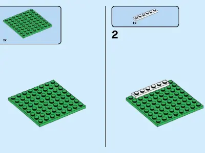 TwindBricks3D - 40293 Christmas Carousel 3D print model