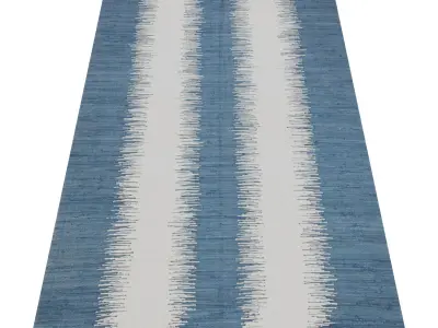 Rug Set 2108 3D model
