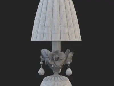 Masiero Light 3D model