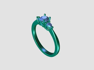 ZDR0257 3D print model