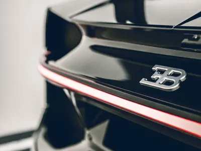 The Wall rr 3D model