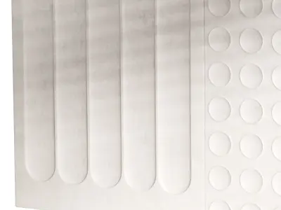 Decorative Wall panel  71 3D model