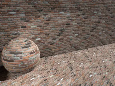 Wall and Floor Tiles Textures pack 14 Texture