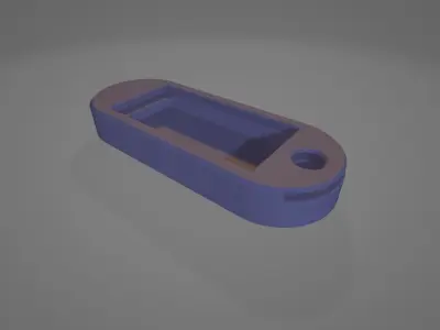 Tytan Joker DS050 Case Free 3D print model