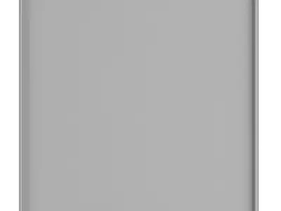 Pictures1066 Low-poly 3D model