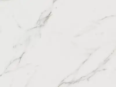 Seamless Calacatta White Marble Texture  Texture