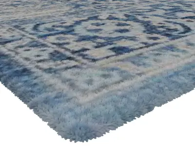Rug Set 672 3D model
