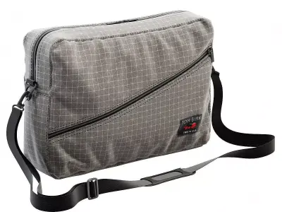 Tom Bihn Shoulder Bag 3D model