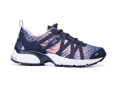 Womens Hydro Sport Aqua Sneakers 3d model Low-poly 3D model