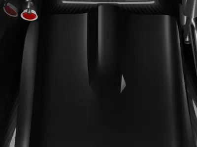 Jordans 191 3D model