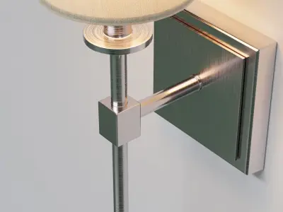 Wall Sconces  3D model